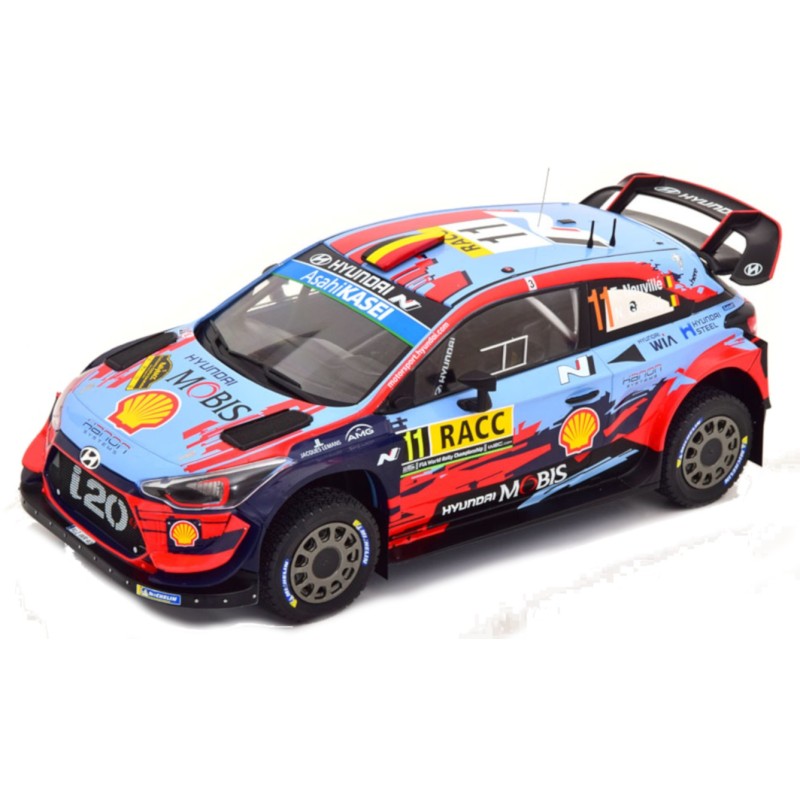 I20 miniature shop