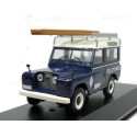 1/43 LAND ROVER Santana 88 "Telefonos" 1989 LAND ROVER