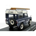 1/43 LAND ROVER Santana 88 "Telefonos" 1989 LAND ROVER