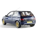 1/18 RENAULT Clio Williams 1993 RENAULT