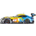 1/43 MERCEDES AMG GT3 N°2 24 H Nurburgring 2020 MERCEDES