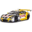 1/43 BMW M6 GT3 N°99 24 H Nurburgring 2020 BMW