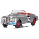 1/43 SUNBEAM Alpine N°507 Coupes Des Alpes 1953 SUNBEAM