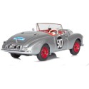 1/43 SUNBEAM Alpine N°507 Coupes Des Alpes 1953 SUNBEAM