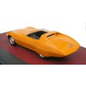 1/43 CHEVROLET Astrovette Concept 1968 CHEVROLET