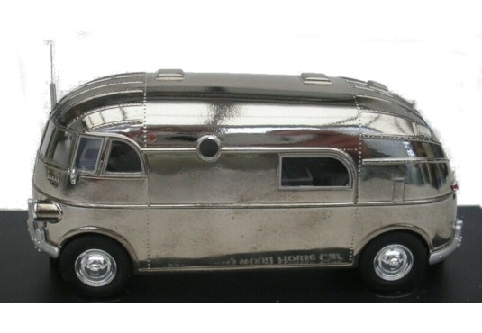 1/43 HUNT Hollywood House Car USA 1940 HUNT