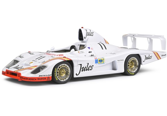 1/18 PORSCHE 936 N°11 Le Mans 1981 PORSCHE