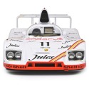1/18 PORSCHE 936 N°11 Le Mans 1981 PORSCHE