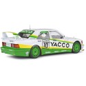 1/18 MERCEDES 190 EVO II N°10 DTM 1991 MERCEDES