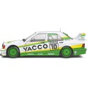 1/18 MERCEDES 190 EVO II N°10 DTM 1991 MERCEDES