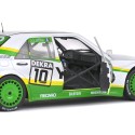 1/18 MERCEDES 190 EVO II N°10 DTM 1991 MERCEDES