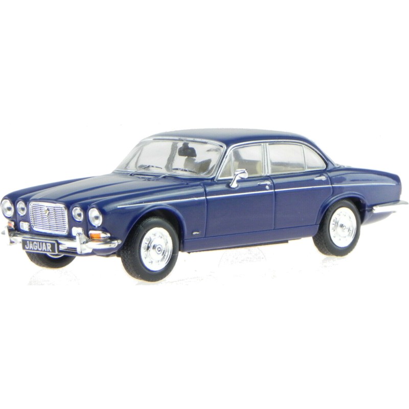 1/43 JAGUAR XJ MKI 1972 JAGUAR