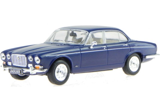 1/43 JAGUAR XJ MKI 1972 JAGUAR