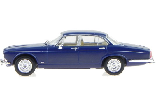 1/43 JAGUAR XJ MKI 1972 JAGUAR