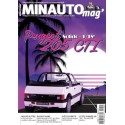 MAGAZINE MINAUTO Mag' N°81 Juillet - Août 2021 DIVERS