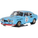 1/43 FORD Capri 2600 RS N°10 24 H Nurburgring 1972 1/43