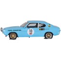 1/43 FORD Capri 2600 RS N°10 24 H Nurburgring 1972 1/43