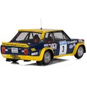 1/43 FIAT 131 Abarth N°3 Rallye 1000 Lakes 1976 FIAT