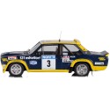 1/43 FIAT 131 Abarth N°3 Rallye 1000 Lakes 1976 FIAT