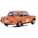 1/43 BMW 2002 N°1 Rallye Trifels 1973 BMW