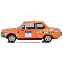 1/43 BMW 2002 N°1 Rallye Trifels 1973 BMW