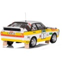 1/43 AUDI Sport Quattro N°1 Rallye Scottish 1985 AUDI