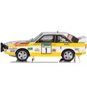 1/43 AUDI Sport Quattro N°1 Rallye Scottish 1985 AUDI