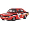 1/43 FORD Escort MKI N°118 Coupes Benelux Zandvoort 1971 FORD