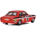 1/43 FORD Escort MKI N°118 Coupes Benelux Zandvoort 1971 FORD