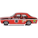 1/43 FORD Escort MKI N°118 Coupes Benelux Zandvoort 1971 FORD