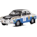 1/43 FORD Escort MK1 N°22 Rallye RAC 1970 FORD