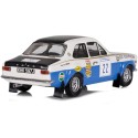 1/43 FORD Escort MK1 N°22 Rallye RAC 1970 FORD