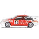 1/43 FORD Sierra RS Cosworth N°43 Monte Carlo 1988 FORD