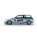 1/43 HONDA Civic EF9 N°14 JTC Sendai Hi-Land 1991 HONDA