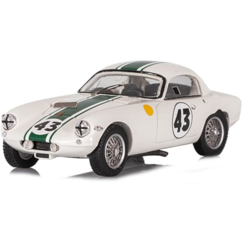 1/43 LOTUS Elite N°43 Le Mans 1964 LOTUS