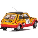 1/43 RENAULT 5 Alpine N°16 Monte Carlo 1979 RENAULT