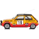 1/43 RENAULT 5 Alpine N°16 Monte Carlo 1979 RENAULT