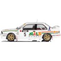 1/43 BMW E30 N°5 Rallye Finlande 1988 BMW