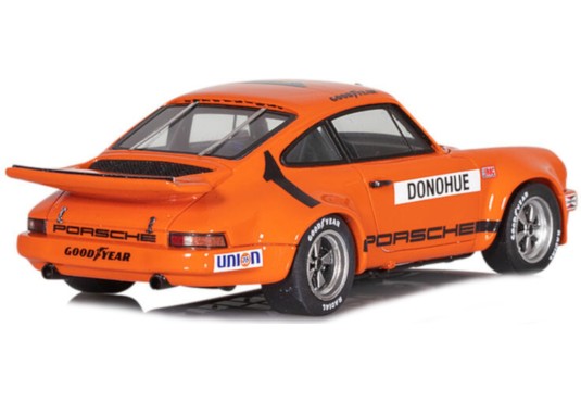 1/43 PORSCHE 911 3.0L RS N°1 IROC Daytona 1974 PORSCHE