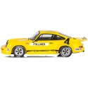 1/43 PORSCHE 911 3.0L RS N°4 IROC Daytona 1974 PORSCHE