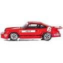 1/43 PORSCHE 911 3.0L RS N°6 IROC Daytona 1974 PORSCHE