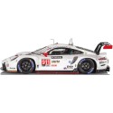 1/43 PORSCHE 911 RSR N°911 24 H Daytona 2020 PORSCHE