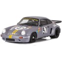 1/43 PORSCHE 911 Carrera 3.0L RSR N°57 1000 km Le Castellet 1974 PORSCHE