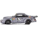 1/43 PORSCHE 911 Carrera 3.0L RSR N°57 1000 km Le Castellet 1974 PORSCHE