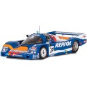 1/43 PORSCHE 962 C N°17 Le Mans 1989 PORSCHE