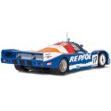 1/43 PORSCHE 962 C N°17 Le Mans 1989 PORSCHE
