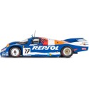 1/43 PORSCHE 962 C N°17 Le Mans 1989 PORSCHE