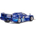 1/43 RONDEAU M382 N°72 Le Mans 1983 RONDEAU