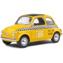 1/18 FIAT 500 Taxi NYC 1965 FIAT