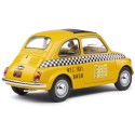 1/18 FIAT 500 Taxi NYC 1965 FIAT